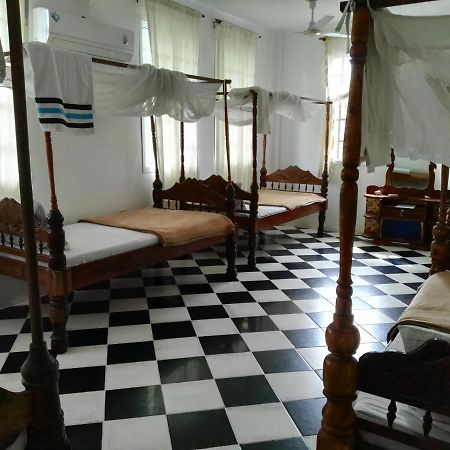 Sharook Riviera Grand Lodge Wete Esterno foto