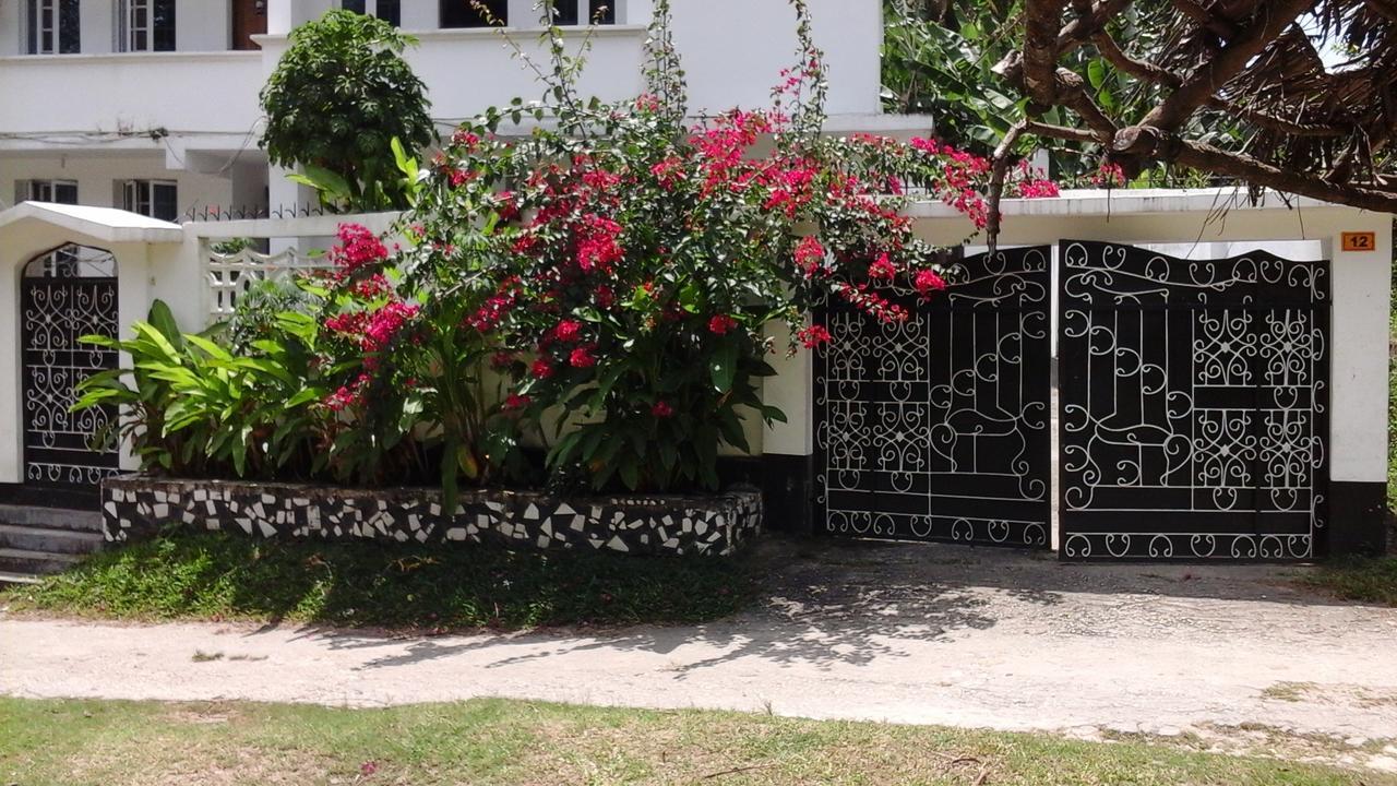 Sharook Riviera Grand Lodge Wete Esterno foto