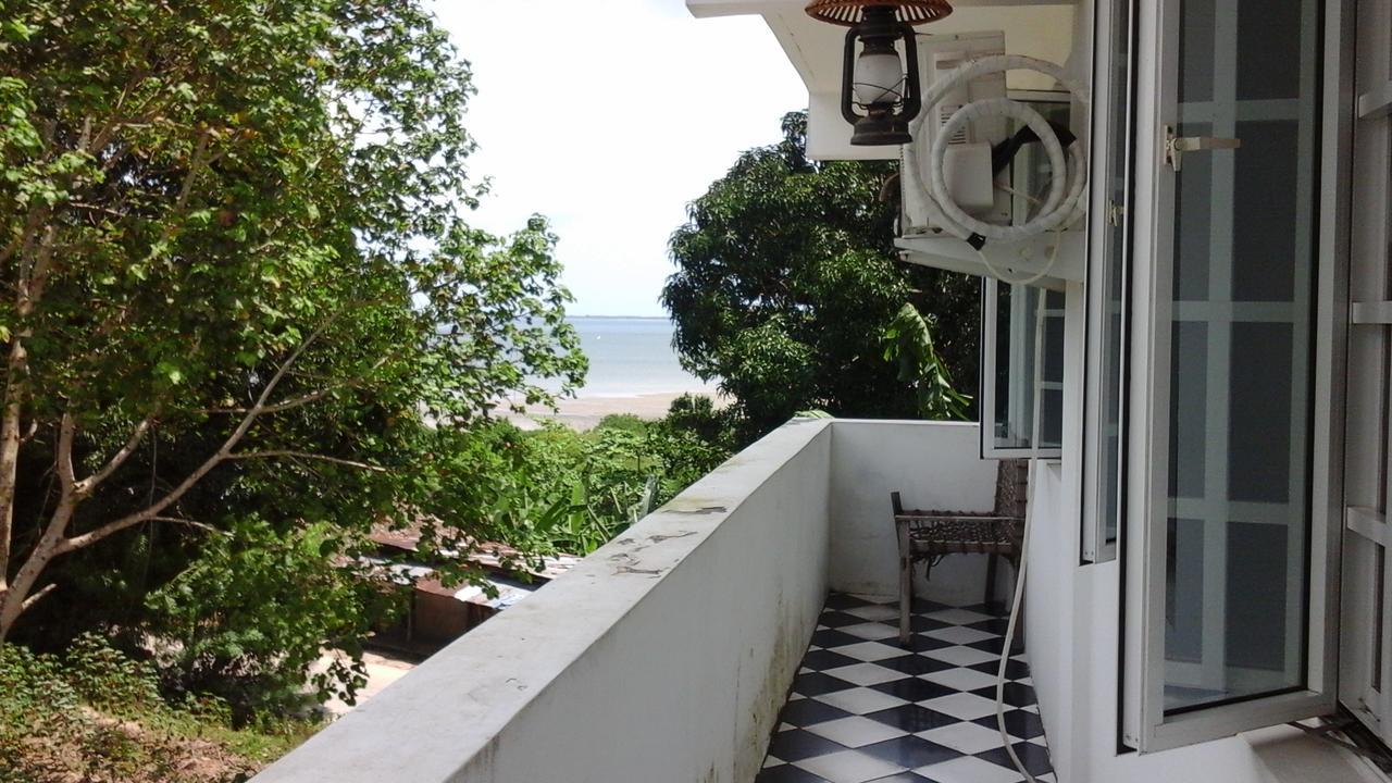 Sharook Riviera Grand Lodge Wete Esterno foto