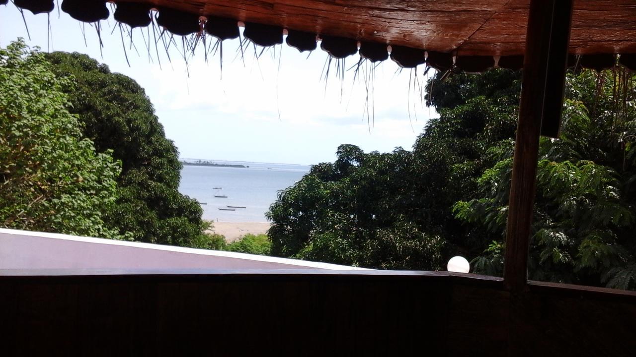 Sharook Riviera Grand Lodge Wete Esterno foto
