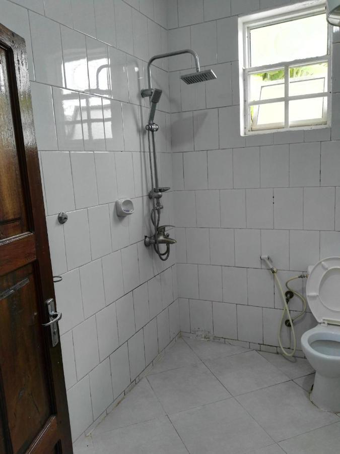 Sharook Riviera Grand Lodge Wete Esterno foto
