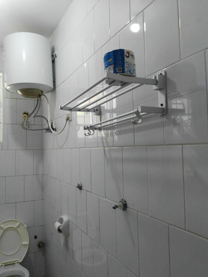 Sharook Riviera Grand Lodge Wete Esterno foto