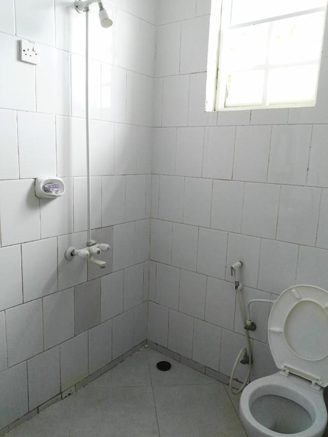 Sharook Riviera Grand Lodge Wete Esterno foto