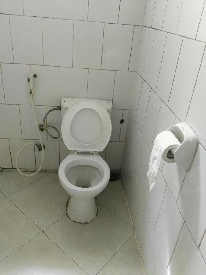 Sharook Riviera Grand Lodge Wete Esterno foto