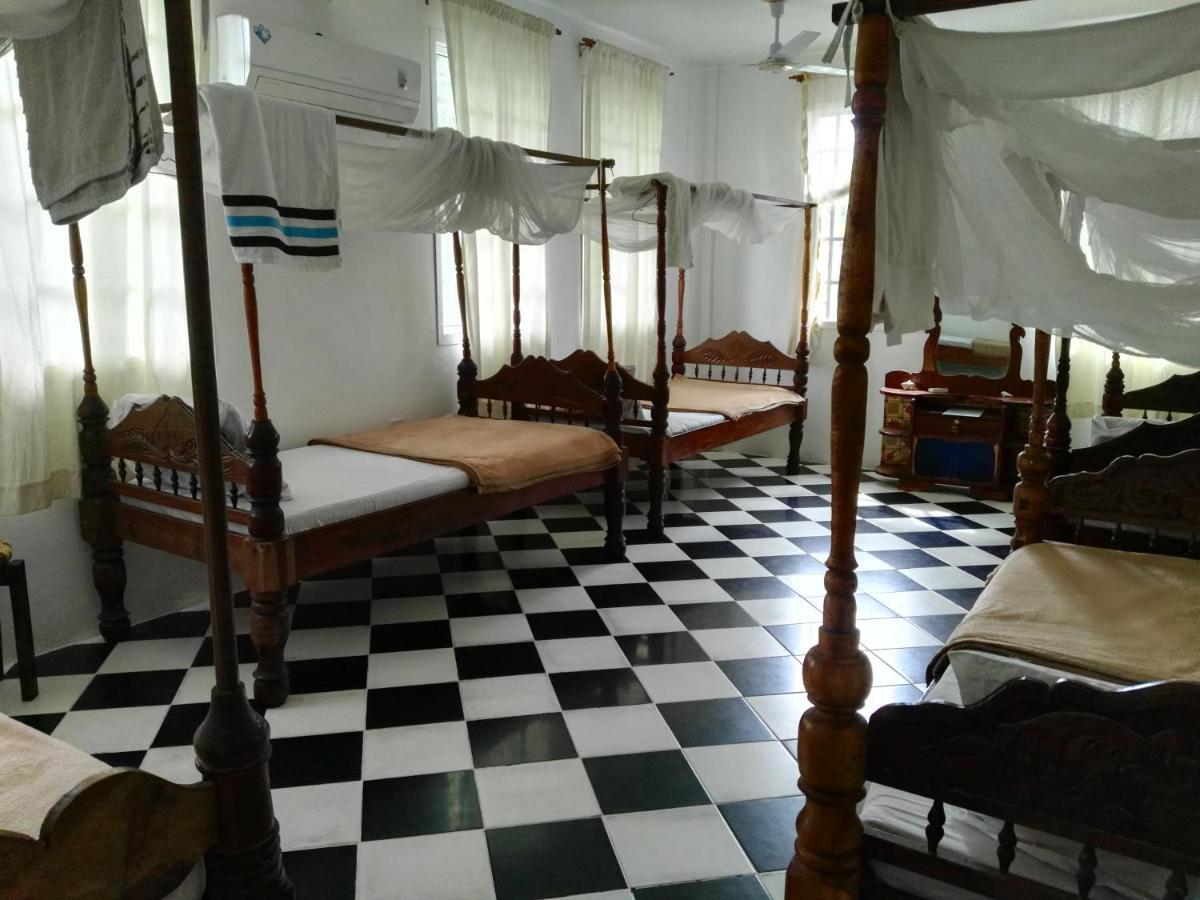 Sharook Riviera Grand Lodge Wete Esterno foto