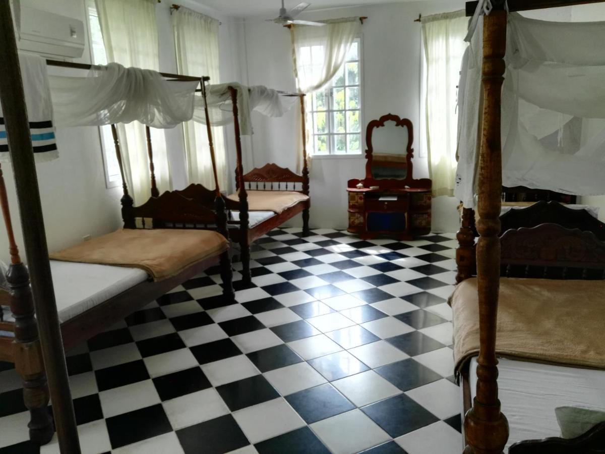 Sharook Riviera Grand Lodge Wete Esterno foto