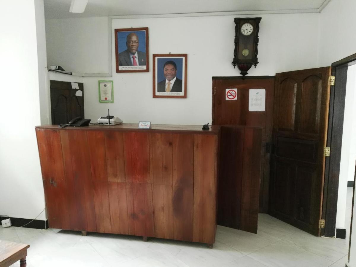 Sharook Riviera Grand Lodge Wete Esterno foto